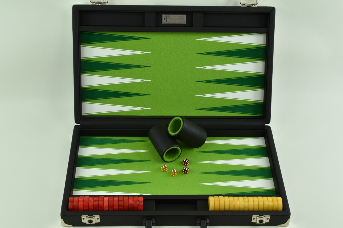 FlyOrDie Backgammon 1.5.1 - Free Board & Card Game for Chrome - Crx4Chrome
